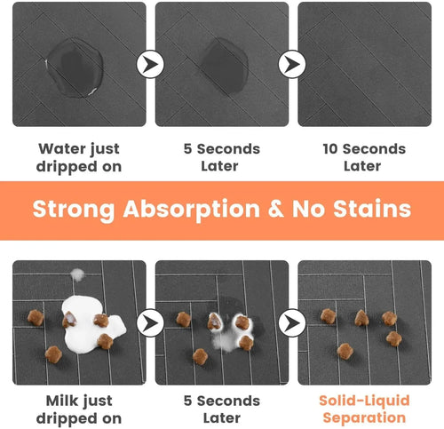 The Miracle Paw Mat