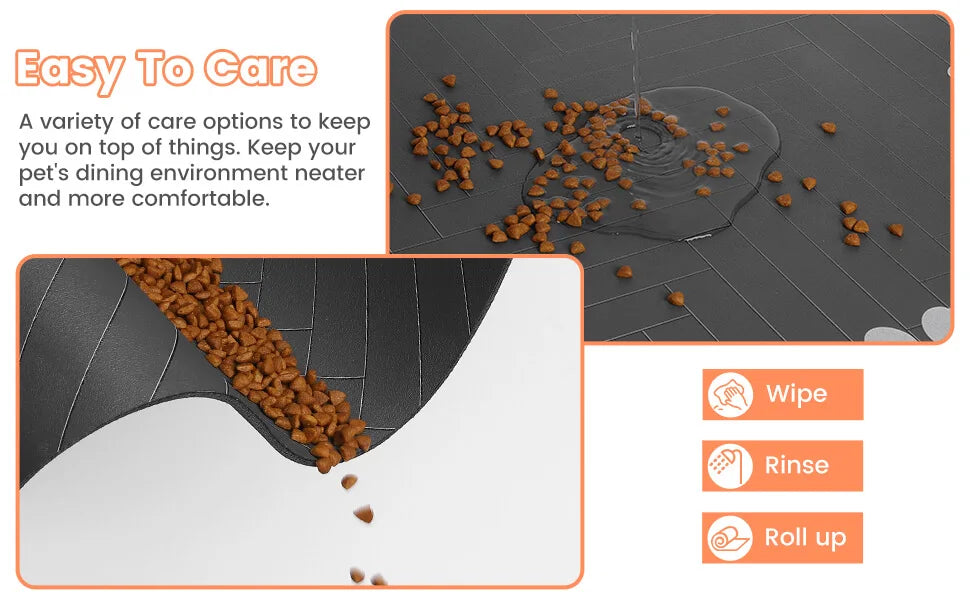 The Miracle Paw Mat